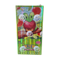 Originales Pokémon TCG Gem Pack Vol. 6 Booster Display in der chinesischen Sprachversion mit einem farbenfrohen Cover von Knapfel (Applin), neu und originalverpackt (Sealed).