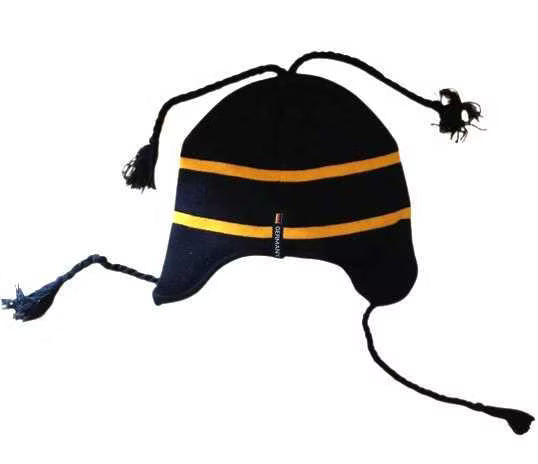 Beanie Germany mit Ohrenklappen