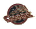 Vancouver Canucks Logo-Pin 1978 – NHL Sammlerstück, 30x20 mm