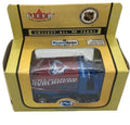 Zamboni Modell Colorado Avalanche 2004 limitierte Auflage Maßstab 1:50