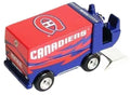 Zamboni Eismaschine 2004 – Montreal Canadiens Design