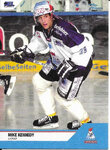 Playerkarte 2004/2005 #320 Mike Kennedy Iserlohn Roosters