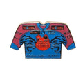 Nürnberg Ice Tigers Trikot Pin 2005/2006 – Eishockey Sammlerpin