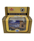 Fleer Zamboni 1:50 Edmonton Oilers – Limitiertes Eismaschinenmodell
