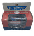 Zamboni Eismaschine 1998 All Star Game Vancouver