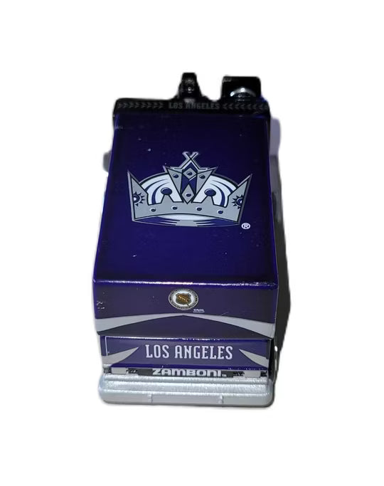 Fleer Zamboni Eismaschine Los Angeles Kings 2004