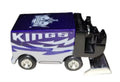 Fleer Zamboni Eismaschine Los Angeles Kings 2004
