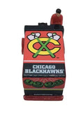 NHL Zamboni 1998 Chicago Blackhawks