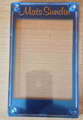 Schraubhalter 1/4 Inch Mats Sundin