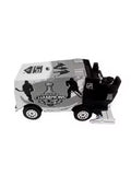 Zamboni Eismaschine LA Kings Stanlay Cup