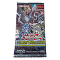 Yu-Gi-Oh! Valiant Smashers Booster Pack Deutsche Ausgabe 1. Auflage