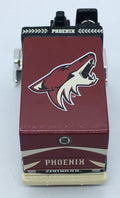Fleer Zamboni 2004 Phoenix Coyotes