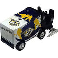 Zamboni Eismaschine Nashville Predators 2012