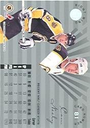 1995-96 LEAF LIMITED #81 CAM NEELY