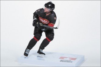 Mc Farlane Figur Team Canada Jonathan Towes