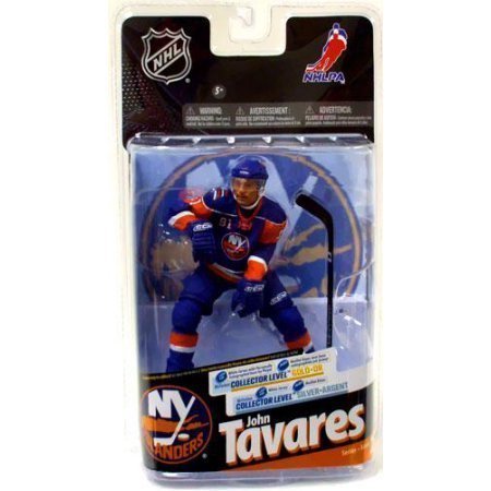 Mc Farlane NHL Figur John Tavares Islanders