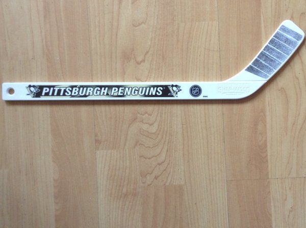 NHL Pittsburgh Penguins Team Stick 35cm