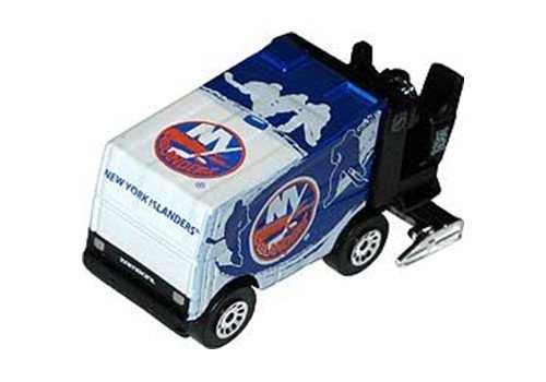 Zamboni Eismaschine New York Islanders 2012