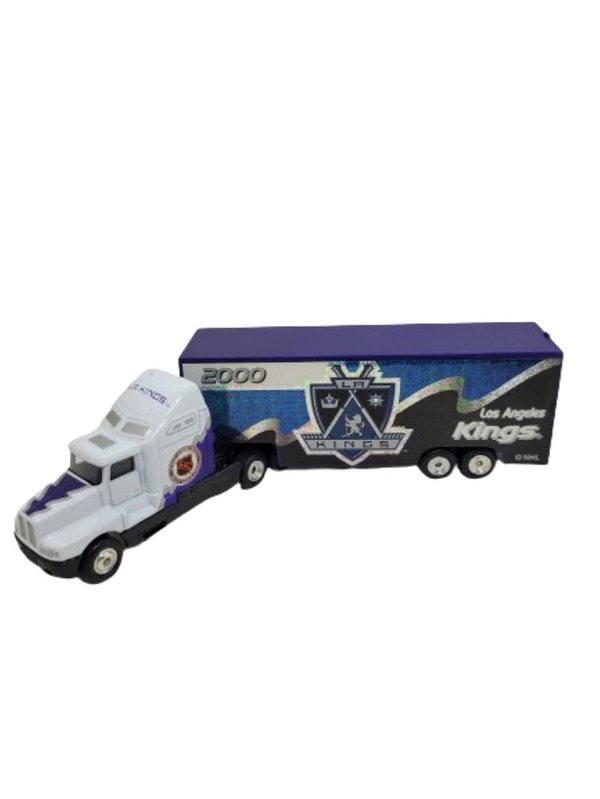NHL Team Truck 2000 Los Angeles Kings