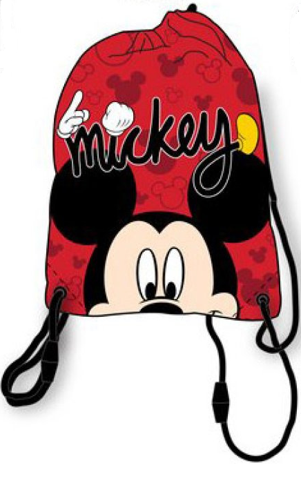 Disney MickeyTurnbeutel 37,5 cm