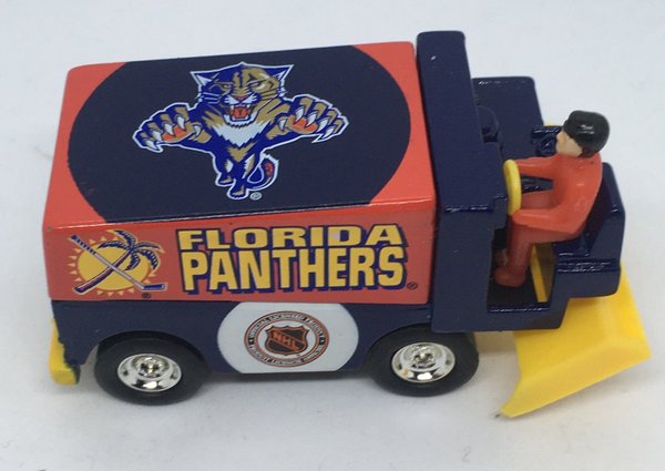 Zamboni Eismaschine 1999 Florida Panthers
