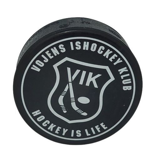 Eishockeypuck Vojens Ishockey Klub